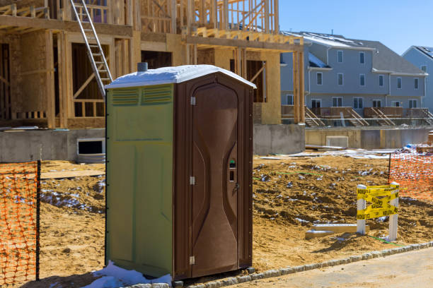 Best Long-term porta potty rental  in Evans City, PA