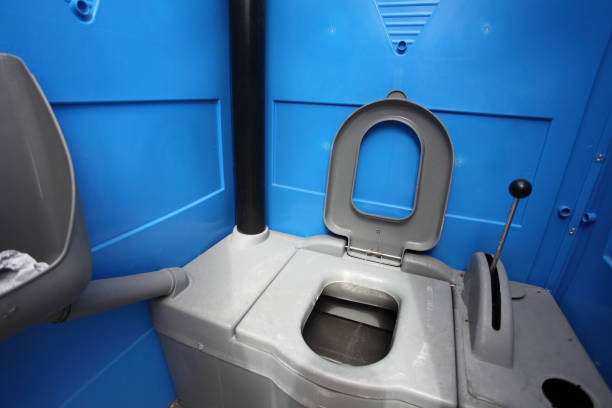 Best Porta potty rental near me  in Evans City, PA