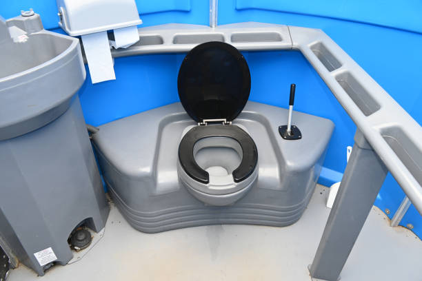 Best Handicap porta potty rental  in Evans City, PA