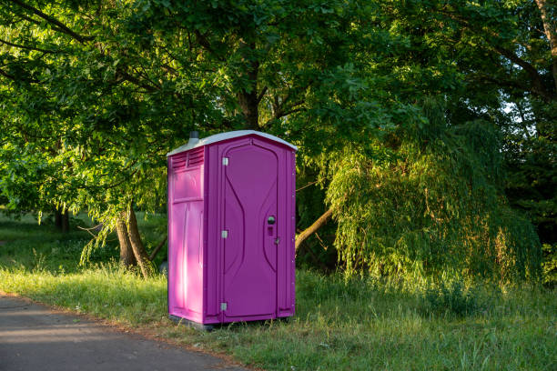 Best Event porta potty rental  in Evans City, PA