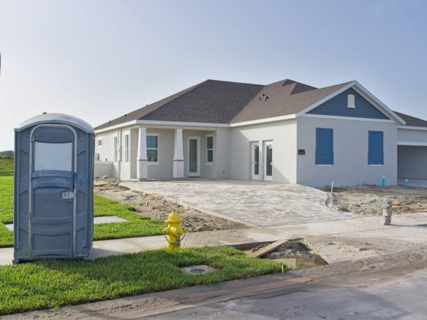 Trusted Evans City, PA porta potty rental Experts