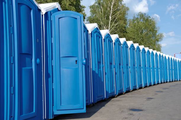 Best Porta potty for special events  in Evans City, PA